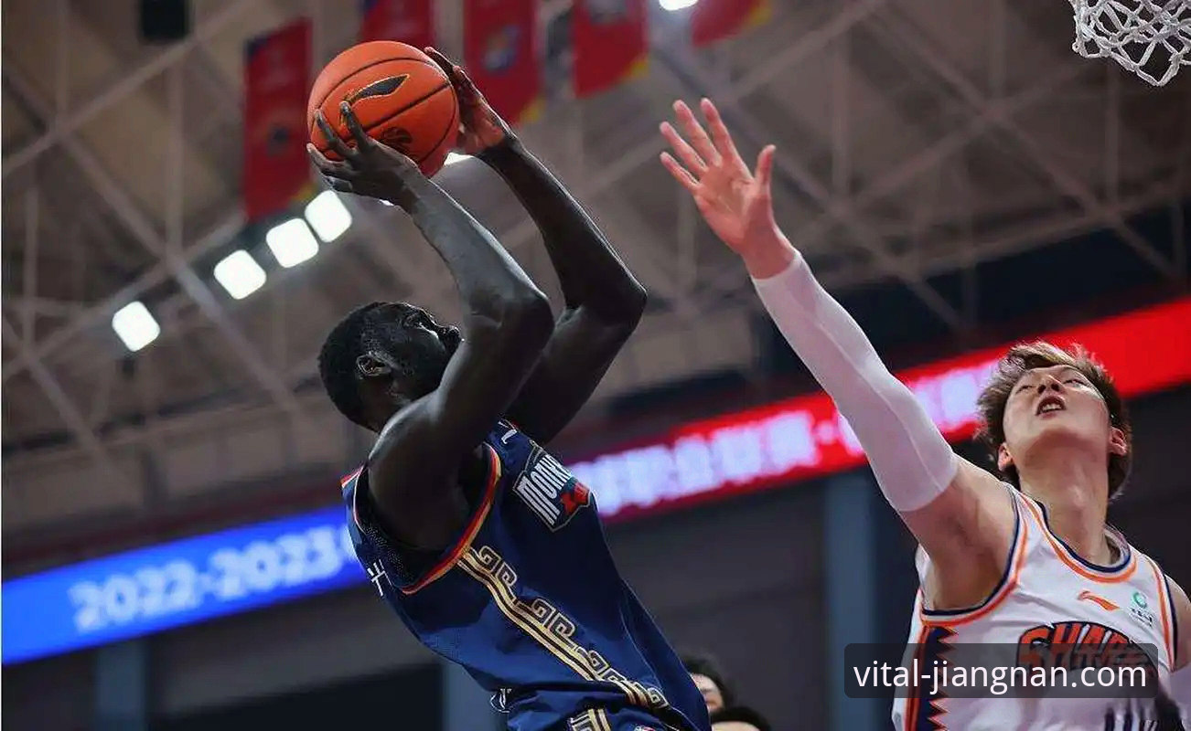 江南体育电脑版官方下载 CBA爆冷夜深度解析:皮特森38分弑旧主,北京12分领先遭逆转,四连胜戛然而止