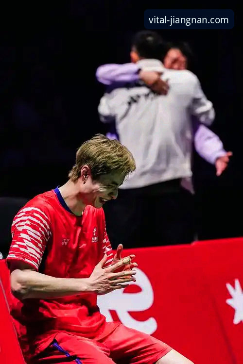 石宇奇亚锦赛夺冠终结国羽八年等待，江南体育平台带来沉浸式观赛新体验