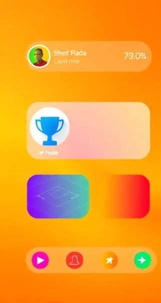 即刻开启活力之旅